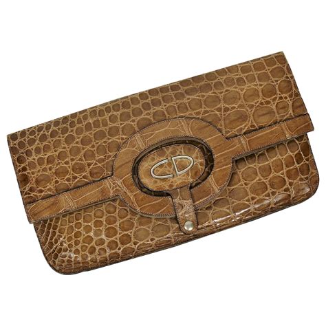 dior envelope bag